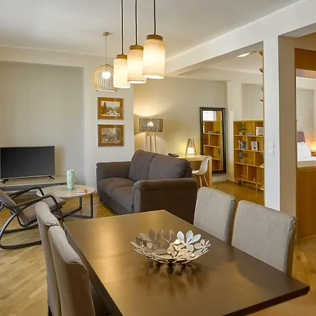 Апартаменты Acropolis View Penthouse Афины Экстерьер фото