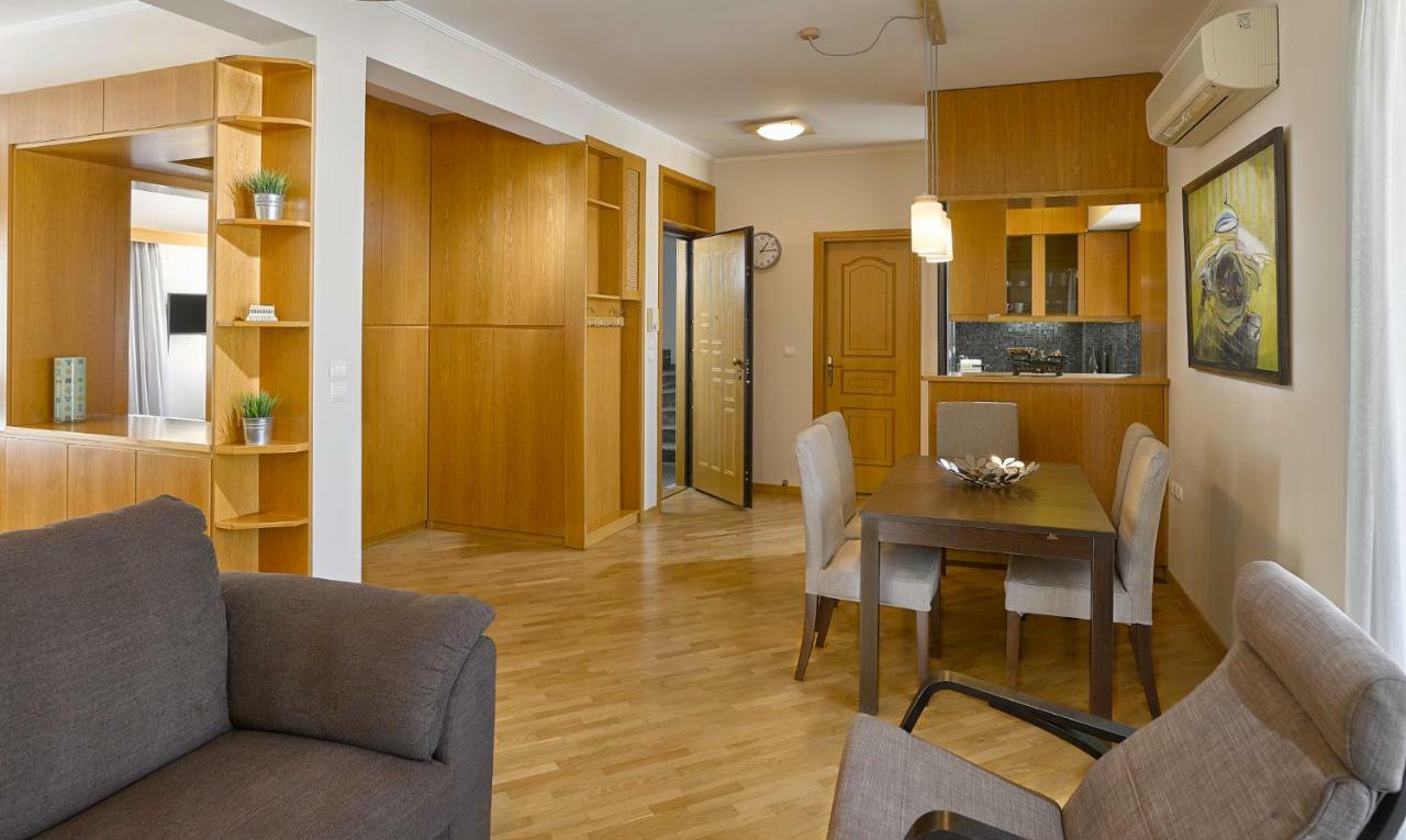 Acropolis View Penthouse * Αθήνα